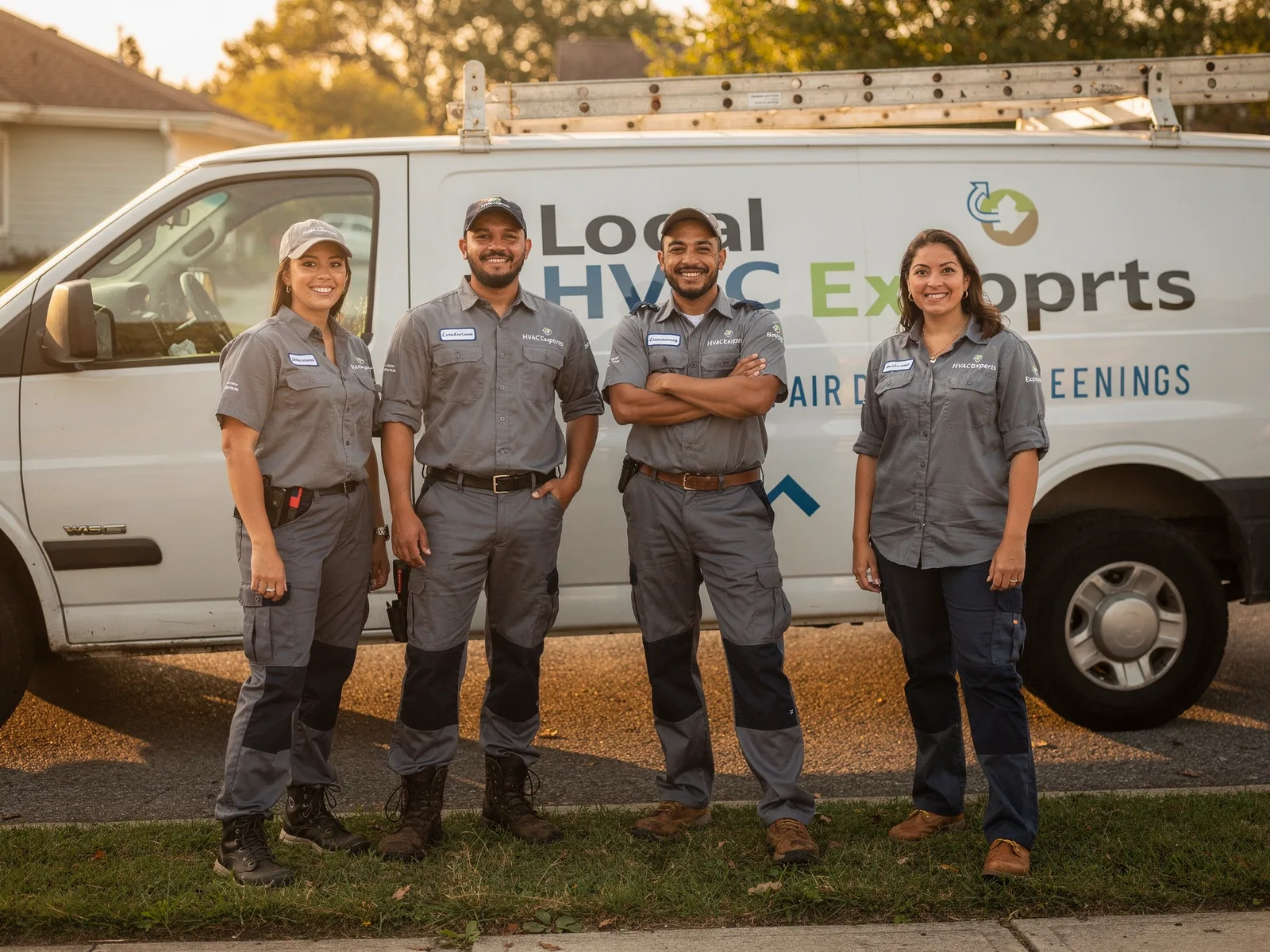 24/7 HVAC Repair & AC Replacement company in Hurley, SD