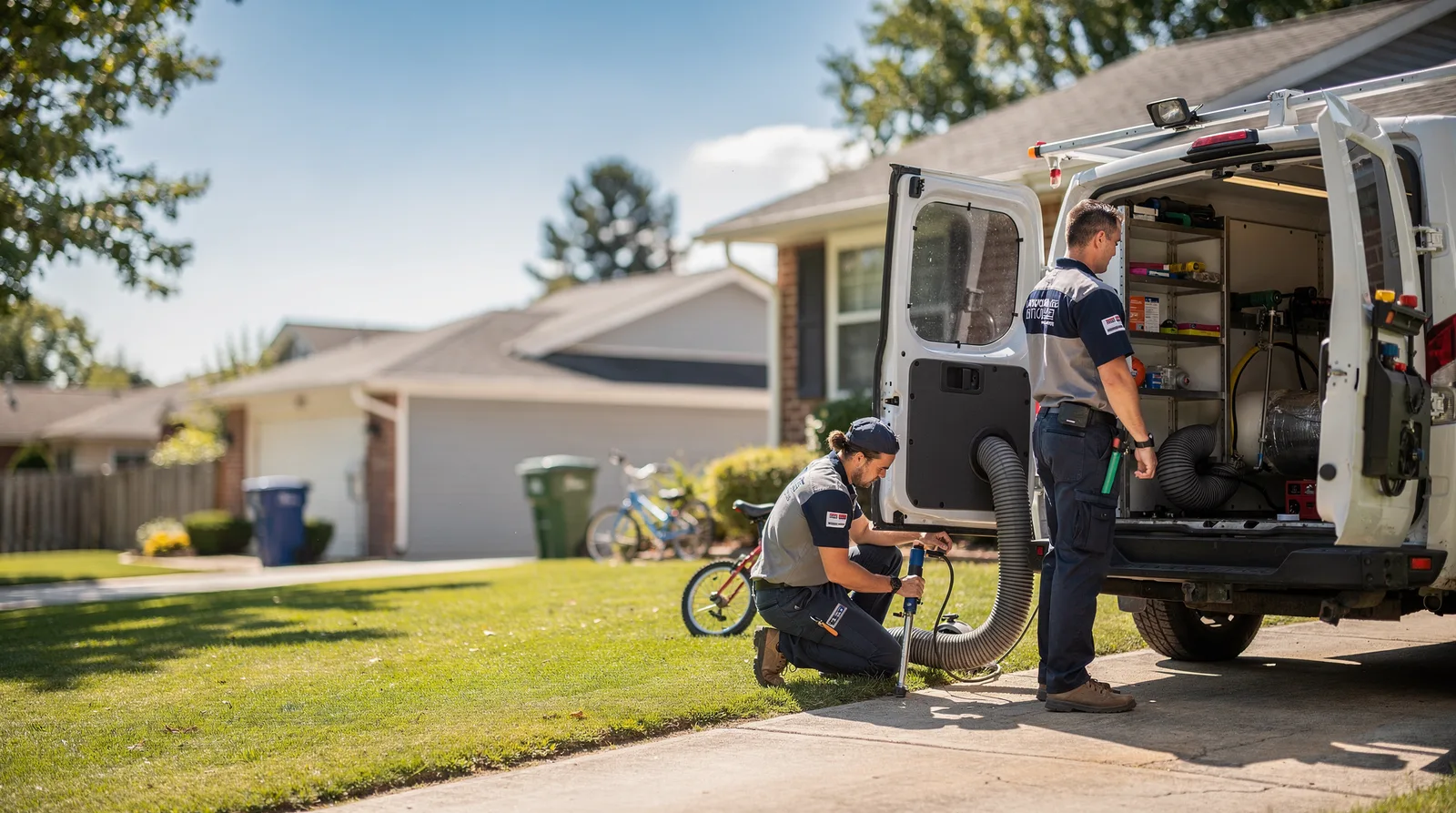 24/7 HVAC Repair & AC Replacement in Hurley, SD near me